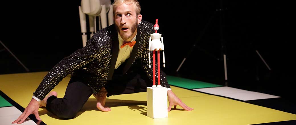 illustration du spectacle 