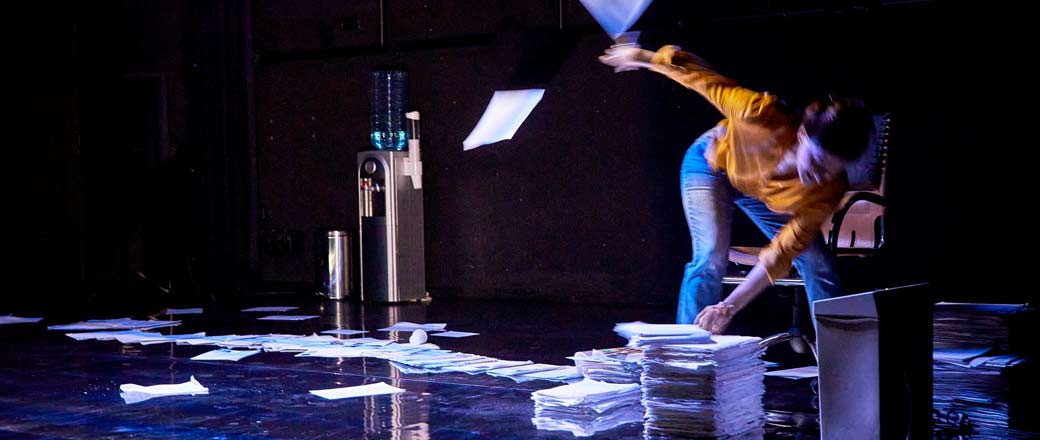 illustration du spectacle 