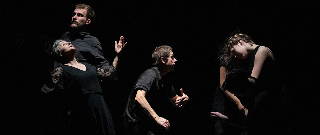 illustration du spectacle 