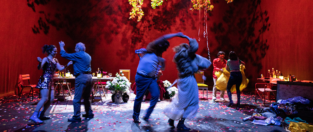 illustration du spectacle 