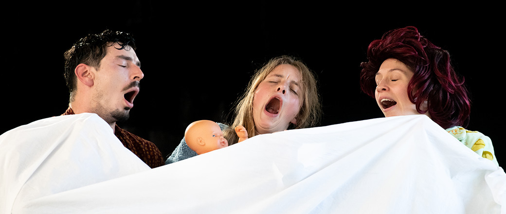 illustration du spectacle 