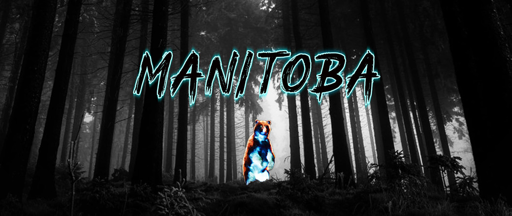 illustration du spectacle Manitoba