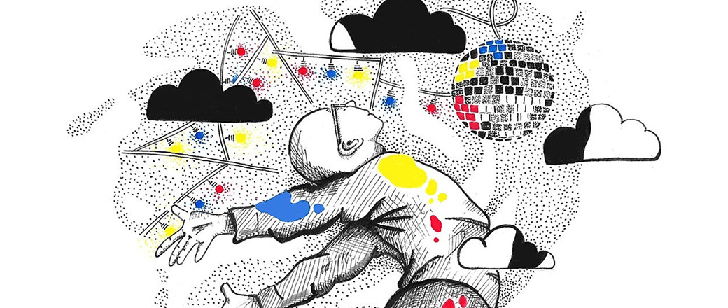 illustration du spectacle 