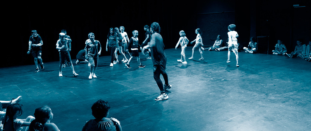 illustration du spectacle 