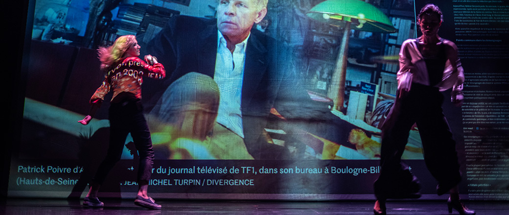 illustration du spectacle 