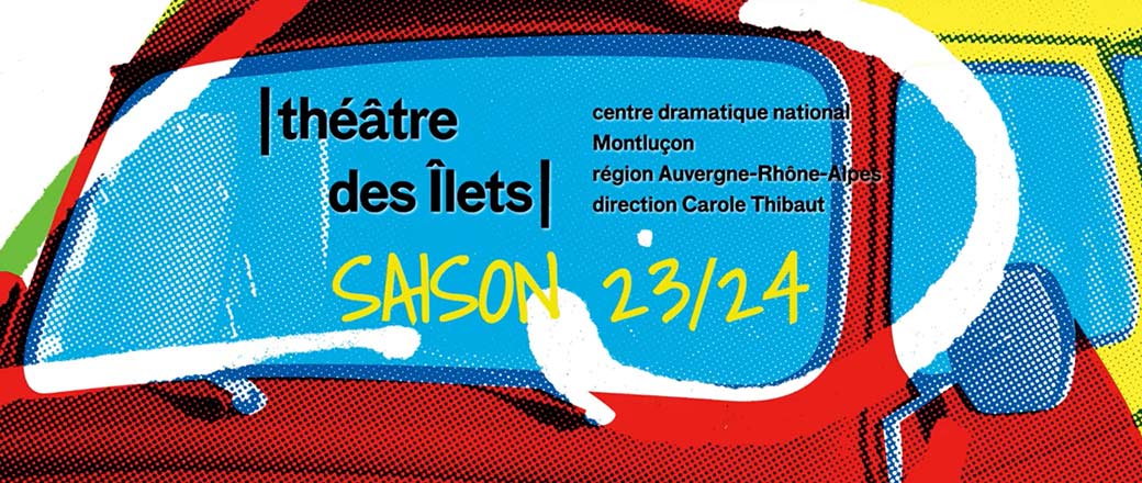 illustration du spectacle 