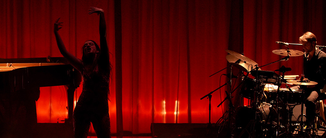 illustration du spectacle Niquer la fatalité