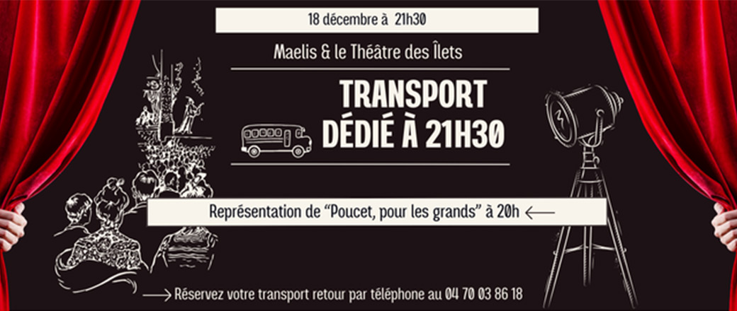 illustration du spectacle 
