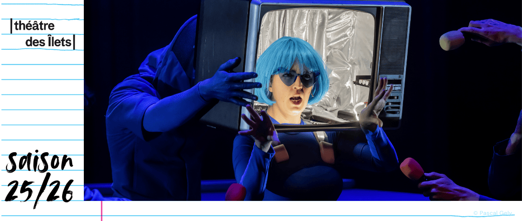 illustration du spectacle 