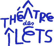 Logo Théâtre Des Îlets
